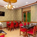 Nil Hotel Istanbul City Center