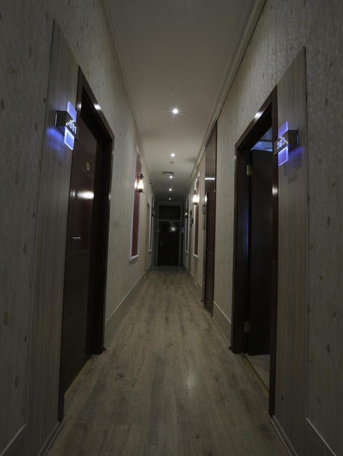 Nil Center * Provincia di Istanbul