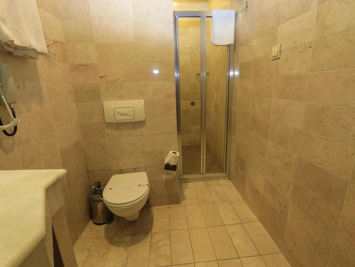 Hotel Nil Center Provincia di Istanbul