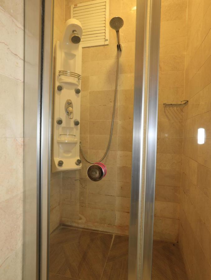 Nil Center Provincia di Istanbul