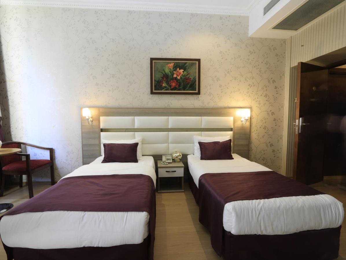 Nil Center * Provincia di Istanbul