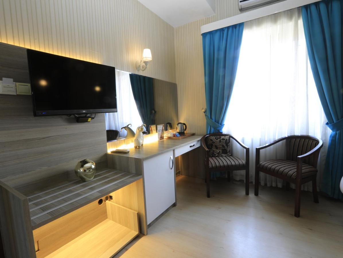 Hotel Nil Center Provincia di Istanbul
