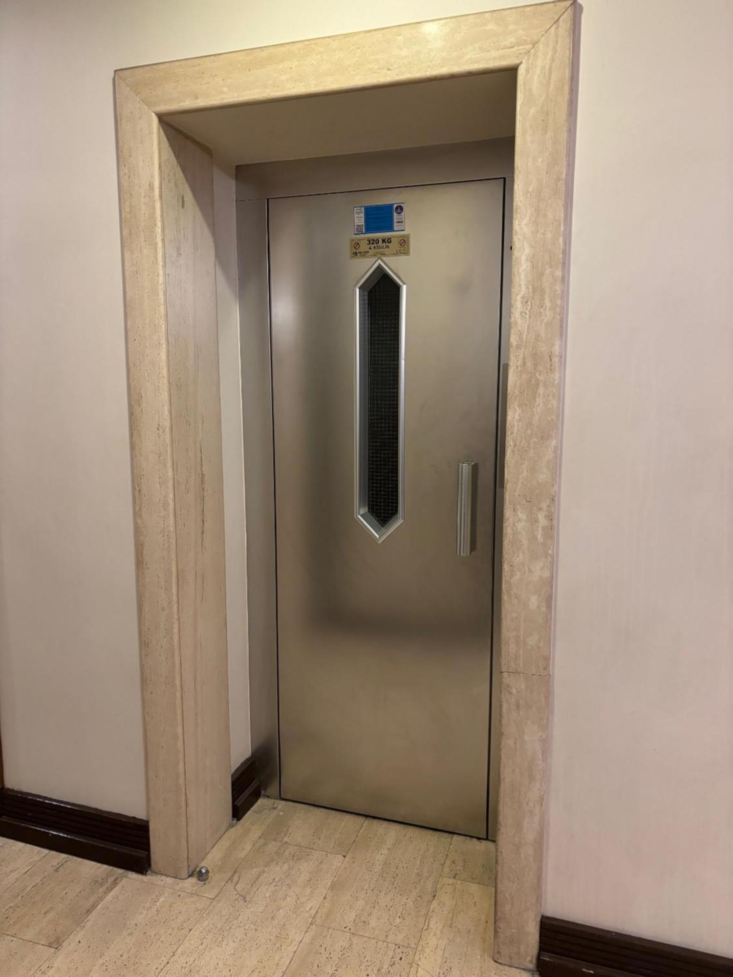 Nil Center Hotel Provincia di Istanbul