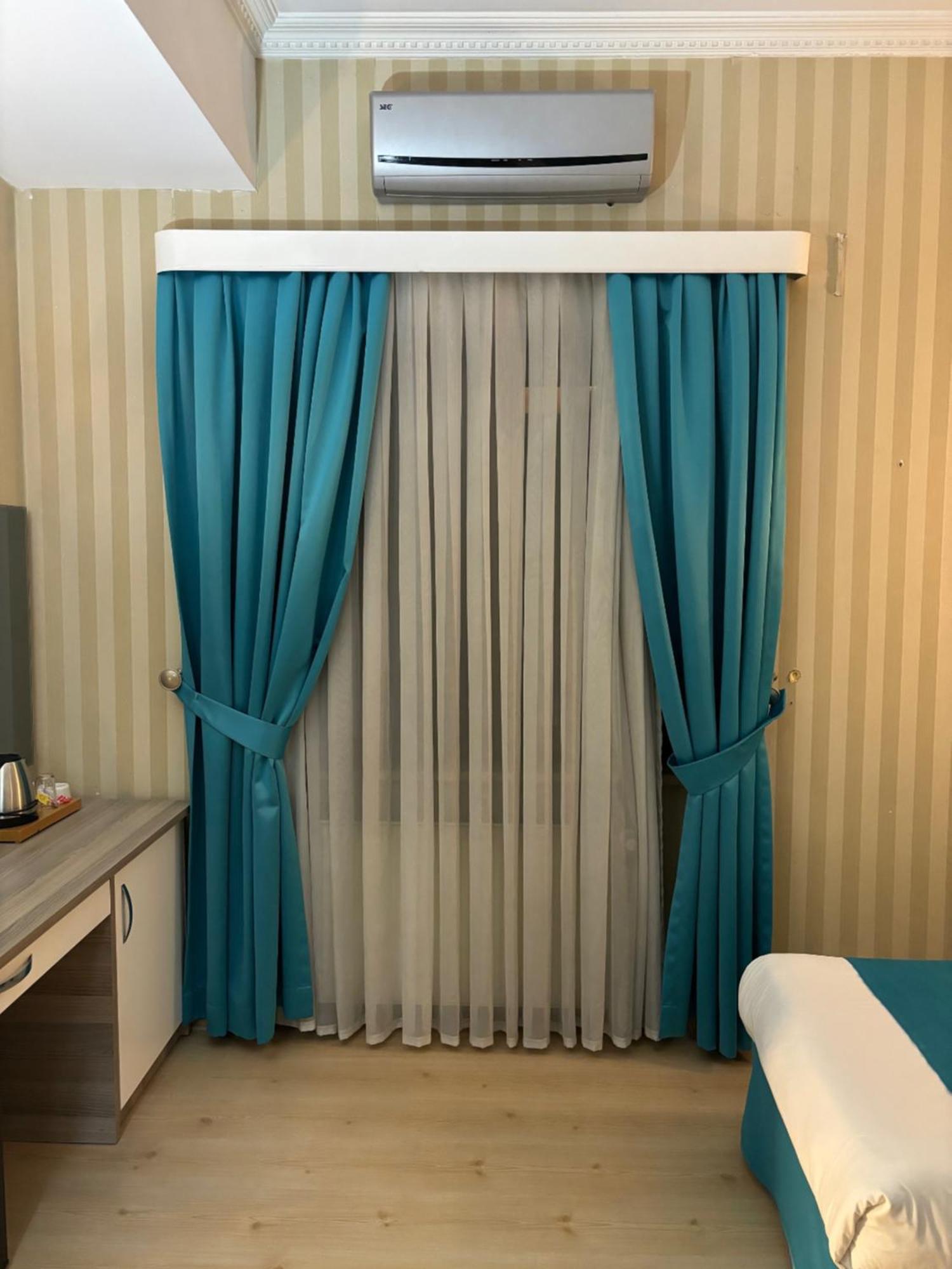 Nil Center * Provincia di Istanbul