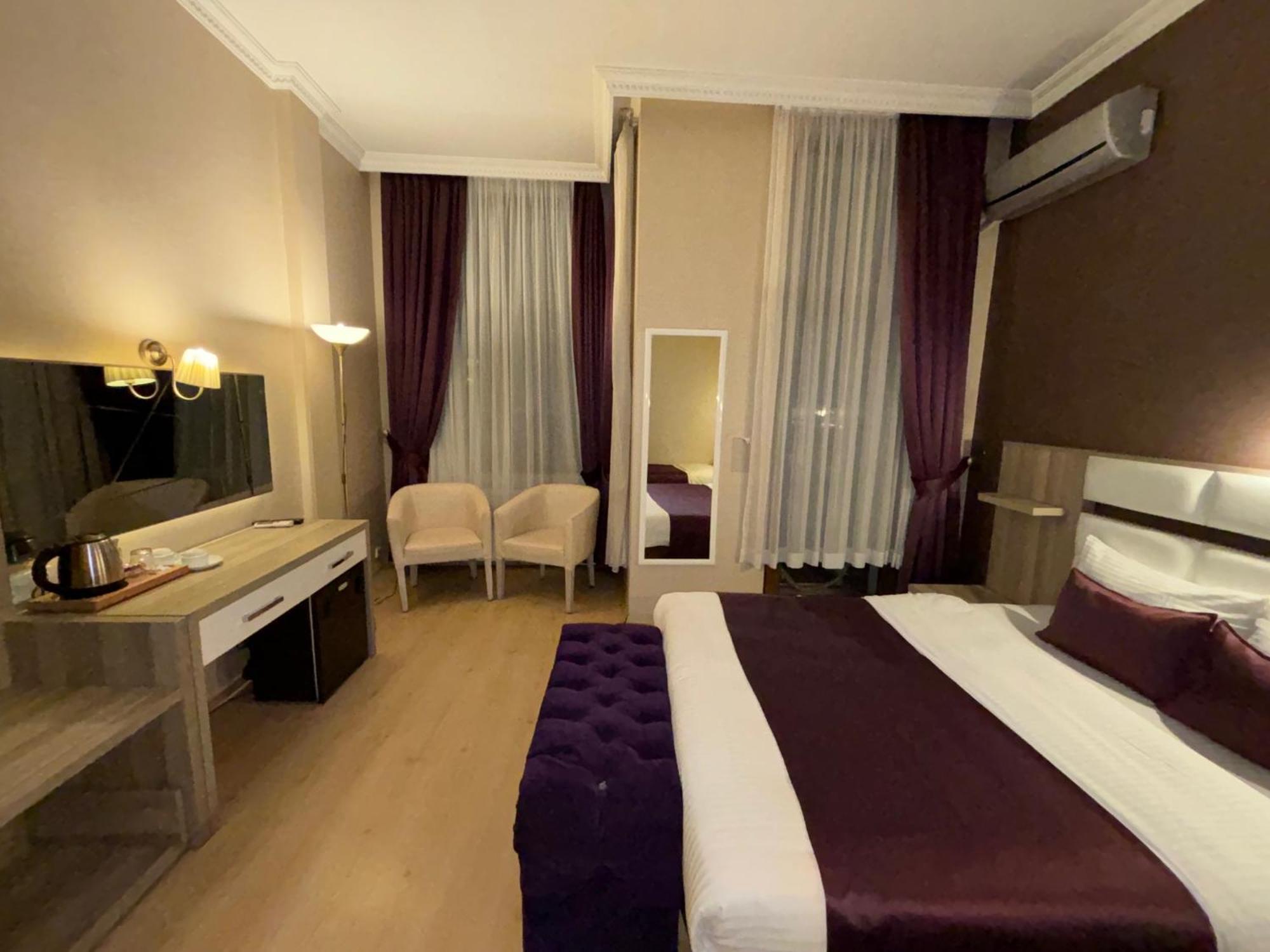 Nil Center * Provincia di Istanbul
