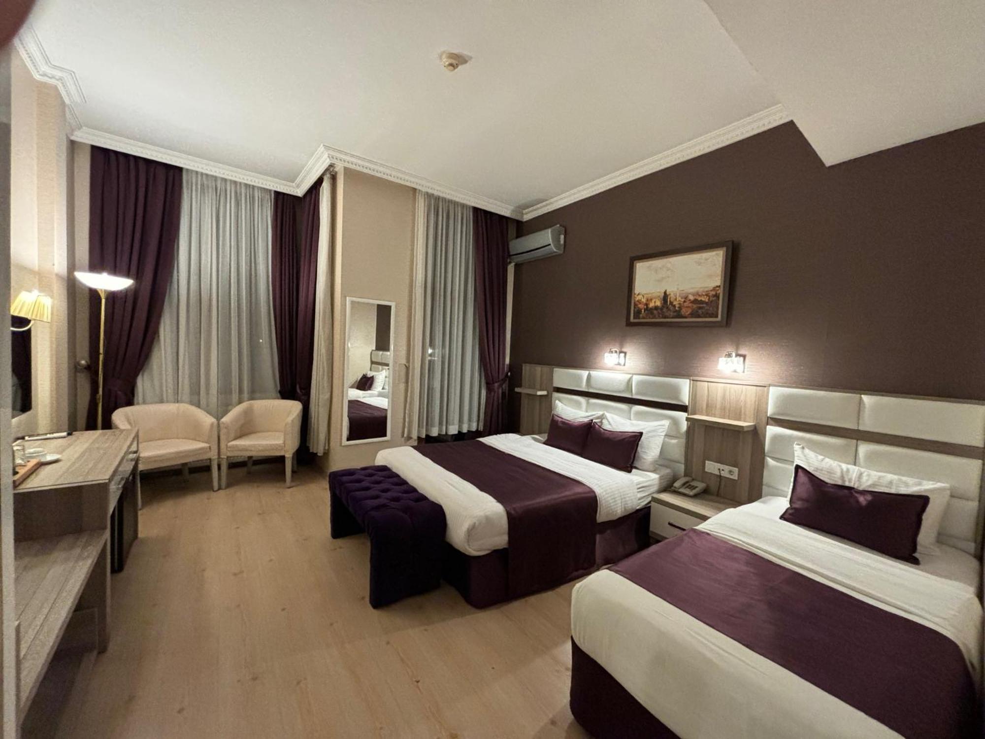 Nil Center Provincia di Istanbul