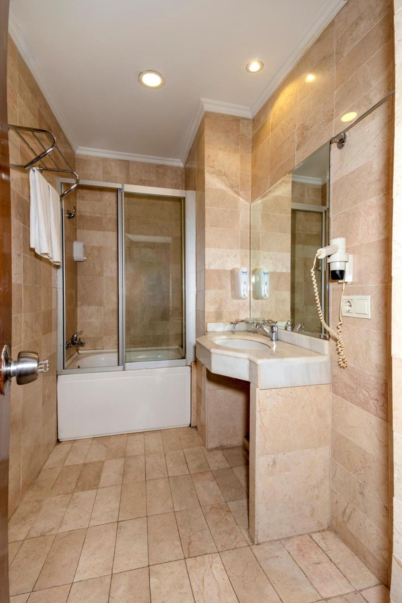 Hotel Nil Center Istanbul