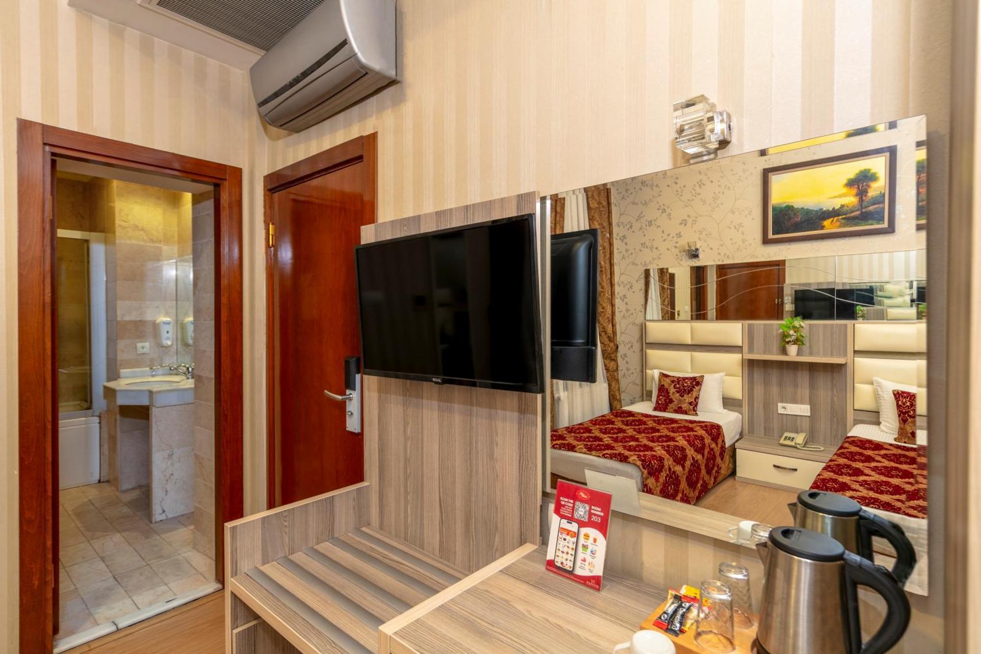 Nil Center * Istanbul