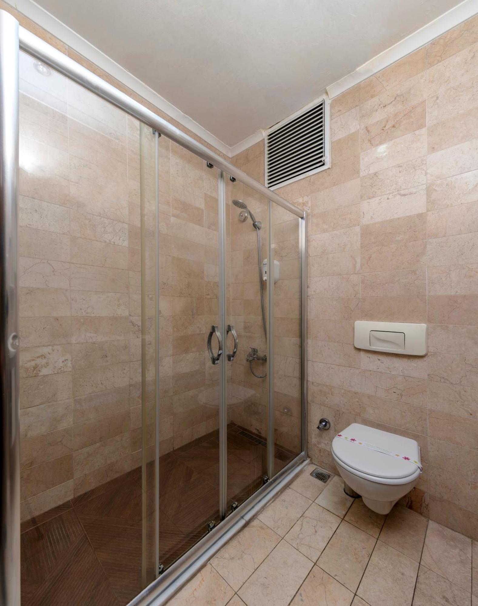 Nil Center Hotel Istanbul