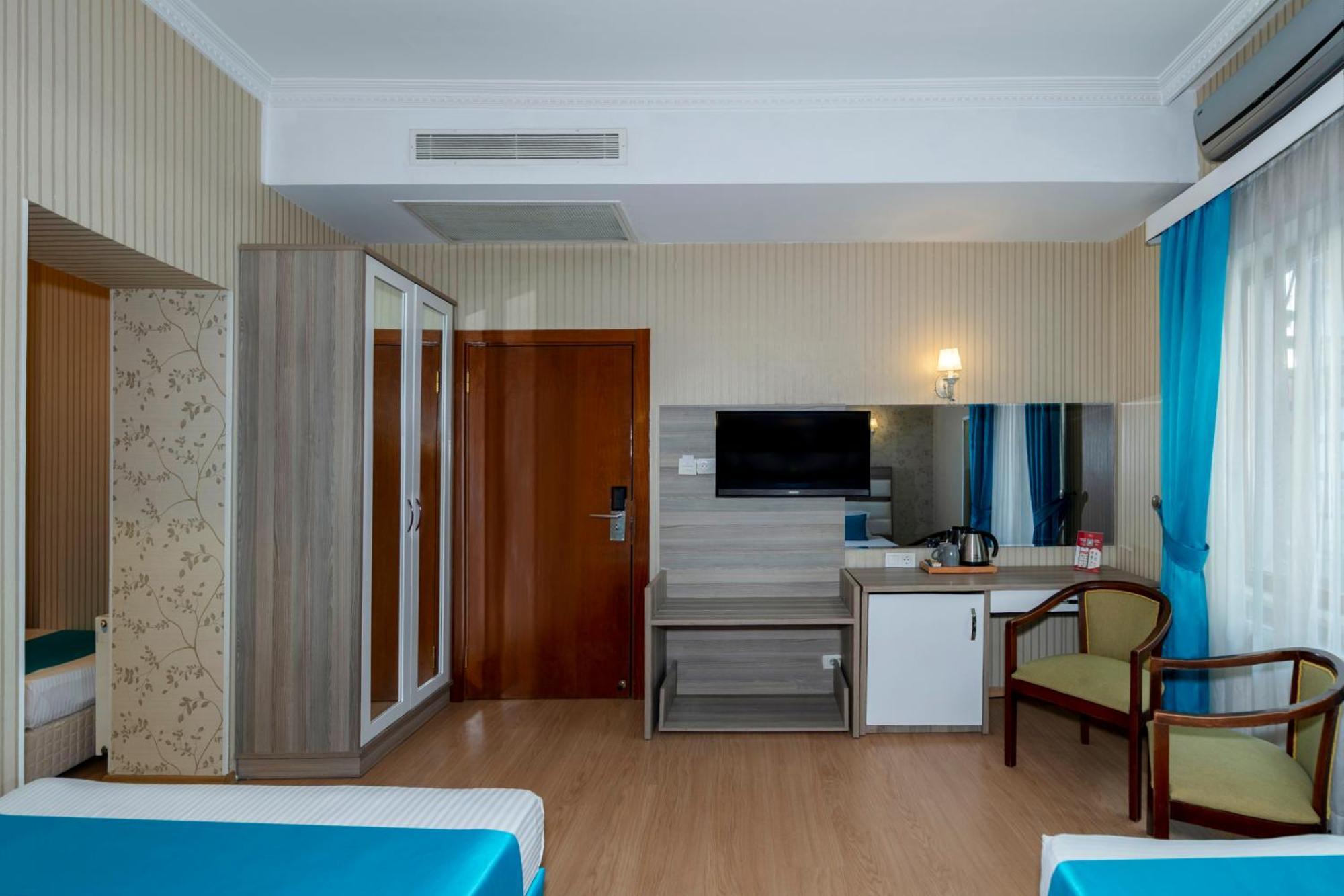Hotel Nil Center
