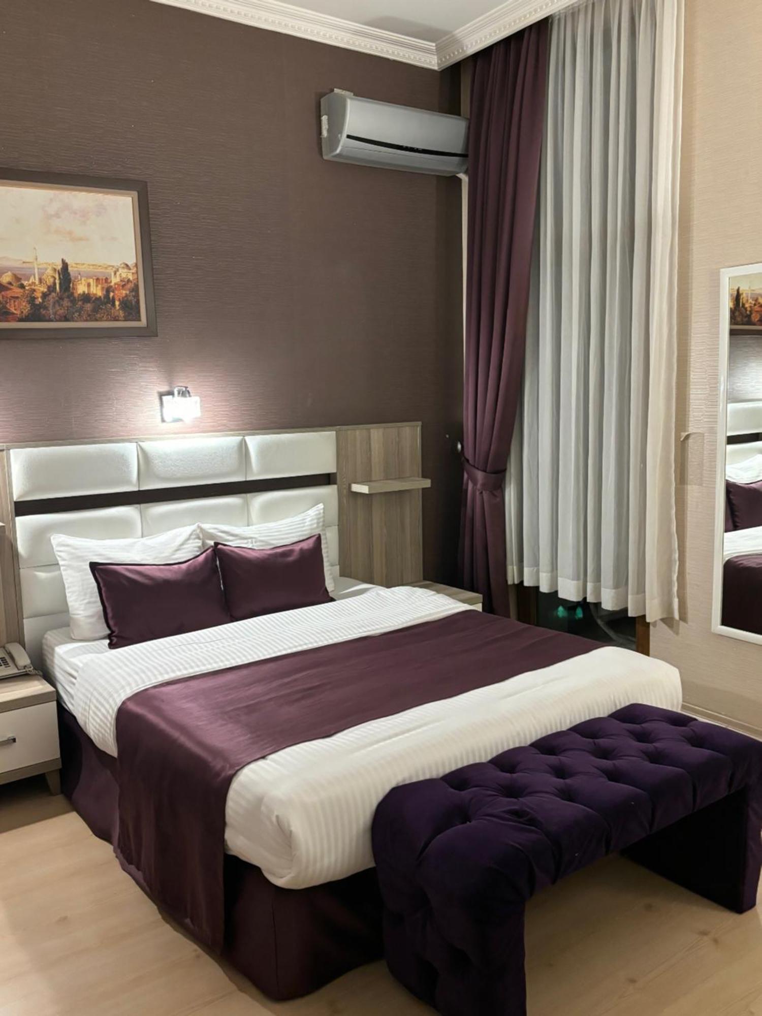 Otel Nil Center