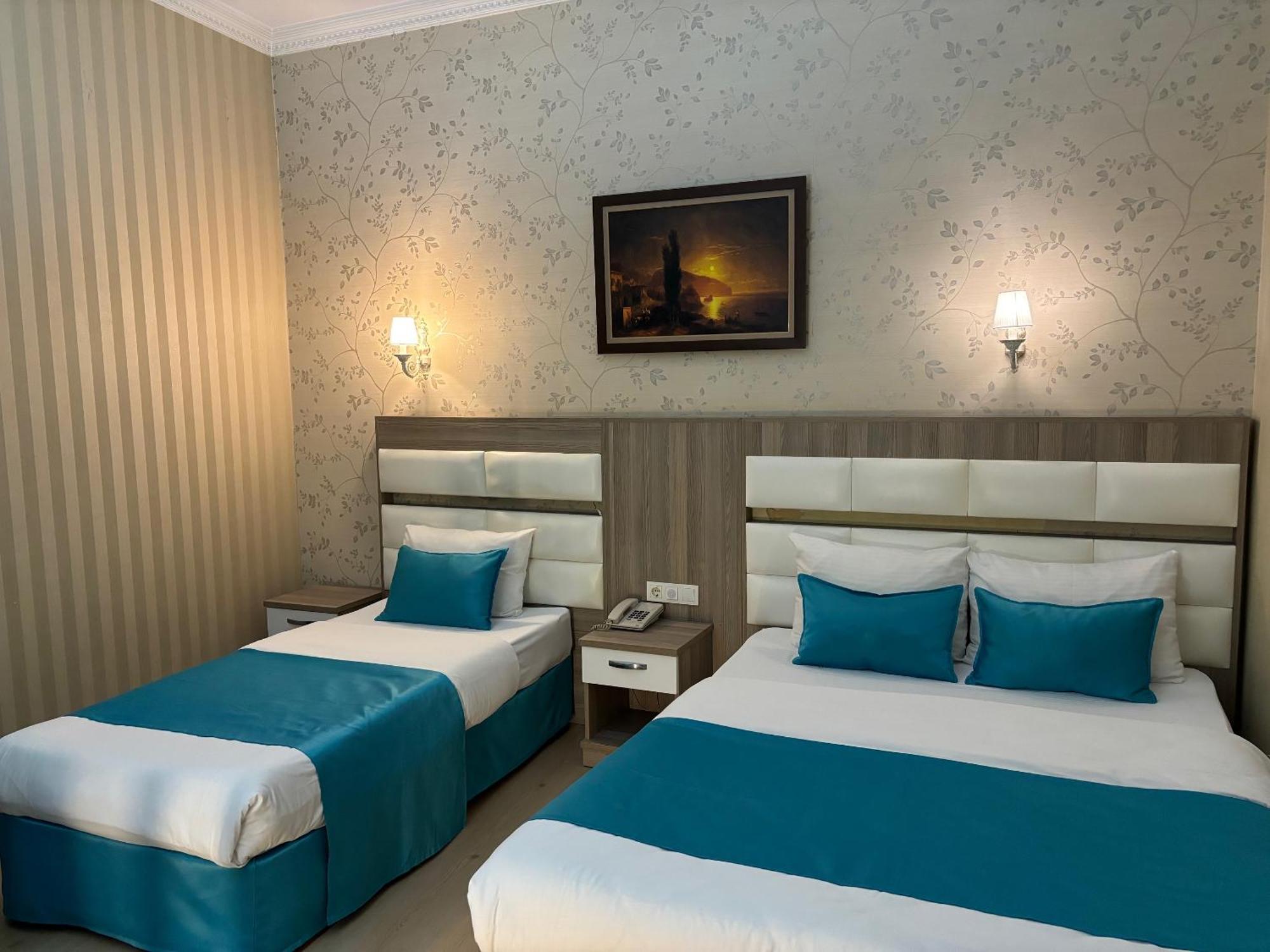 Nil Center İstanbul